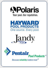 Pool Repair in Taylor